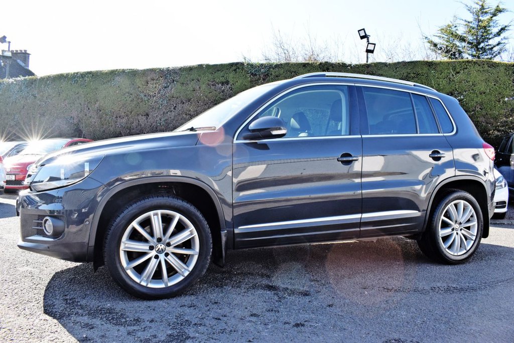 Used Volkswagen Tiguan 2016 for sale - 77905073: Photo 7