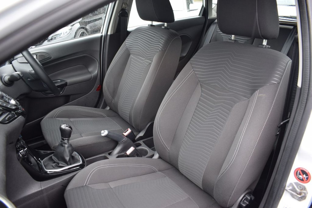 Used Ford Fiesta 2014 for sale - 78030278: Photo 14