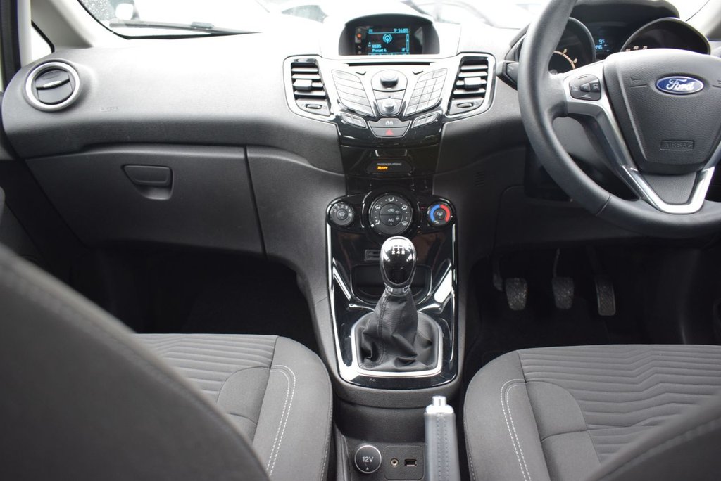 Used Ford Fiesta 2014 for sale - 78030278: Photo 17