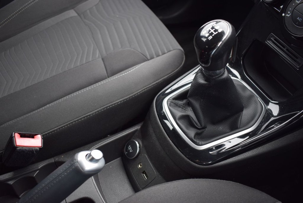 Used Ford Fiesta 2014 for sale - 78030278: Photo 18