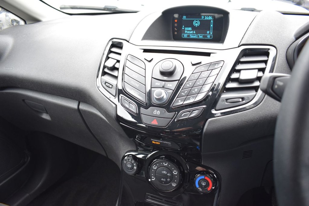 Used Ford Fiesta 2014 for sale - 78030278: Photo 19