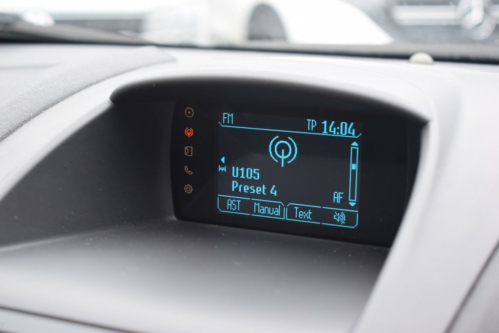 Used Ford Fiesta 2014 for sale - 78030278: Photo 20