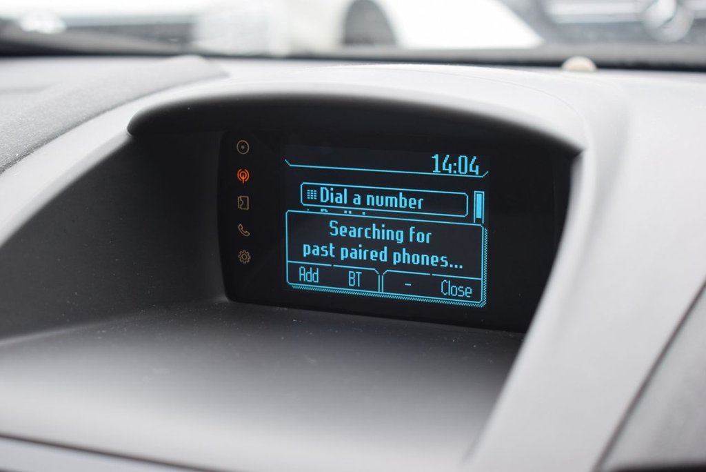 Used Ford Fiesta 2014 for sale - 78030278: Photo 21