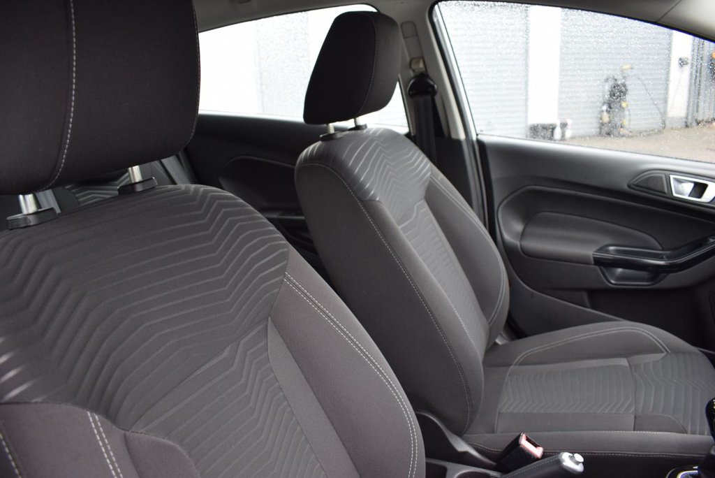 Used Ford Fiesta 2014 for sale - 78030278: Photo 25