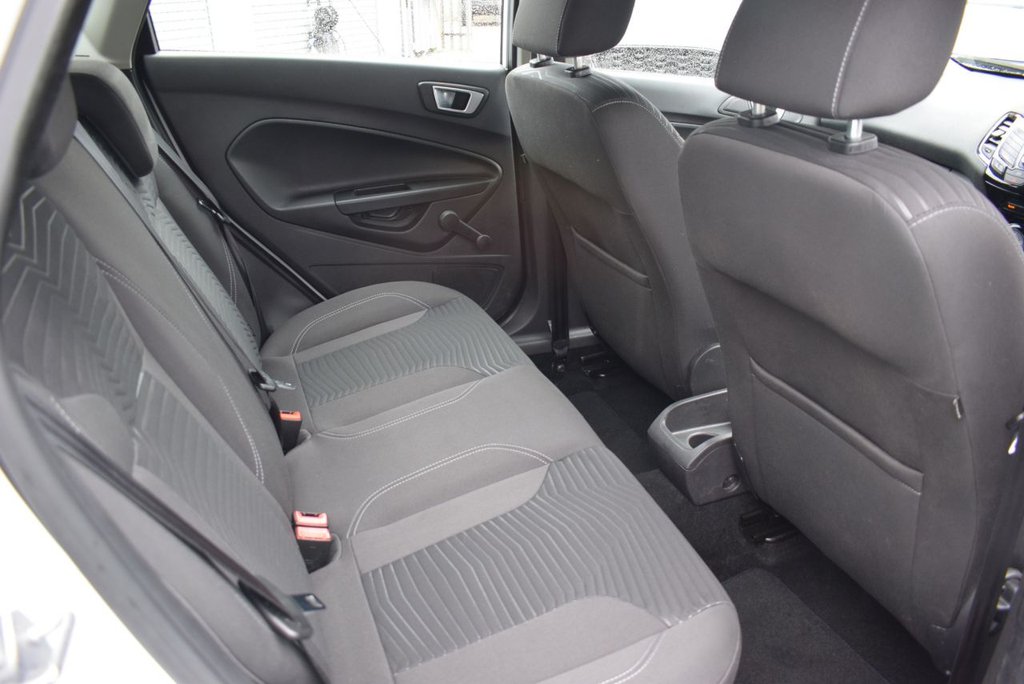 Used Ford Fiesta 2014 for sale - 78030278: Photo 26