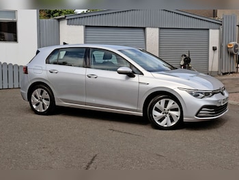 Used Volkswagen Golf 2024 for sale - 79506178: Photo
