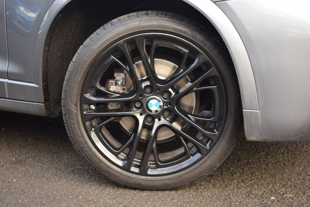 Used BMW X3 2015 for sale - 77133067: Photo 13