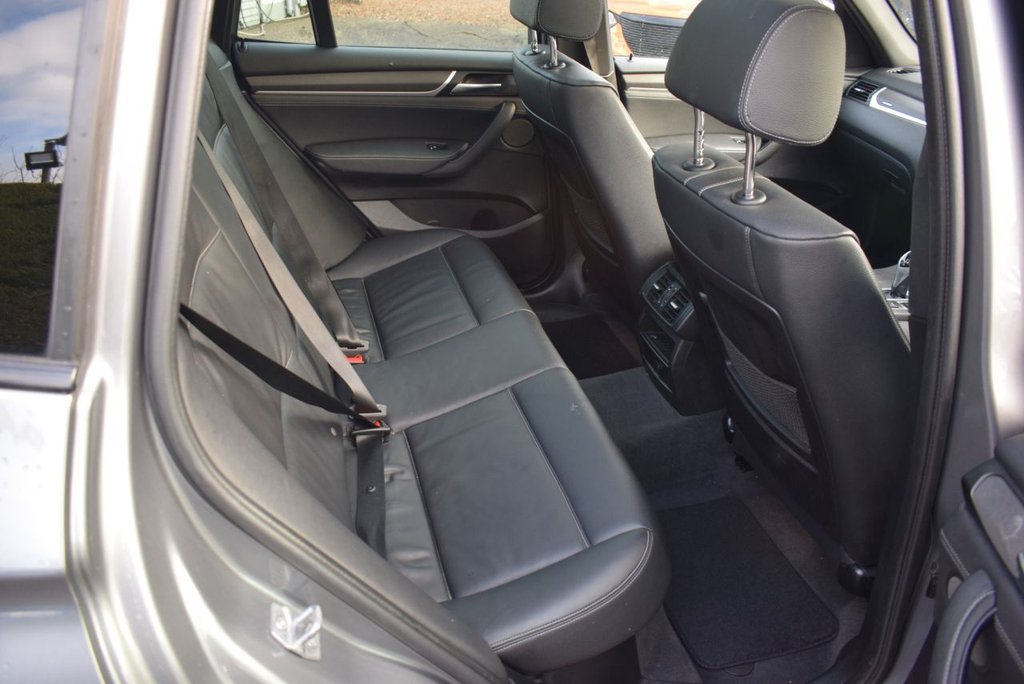 Used BMW X3 2015 for sale - 77133067: Photo 19