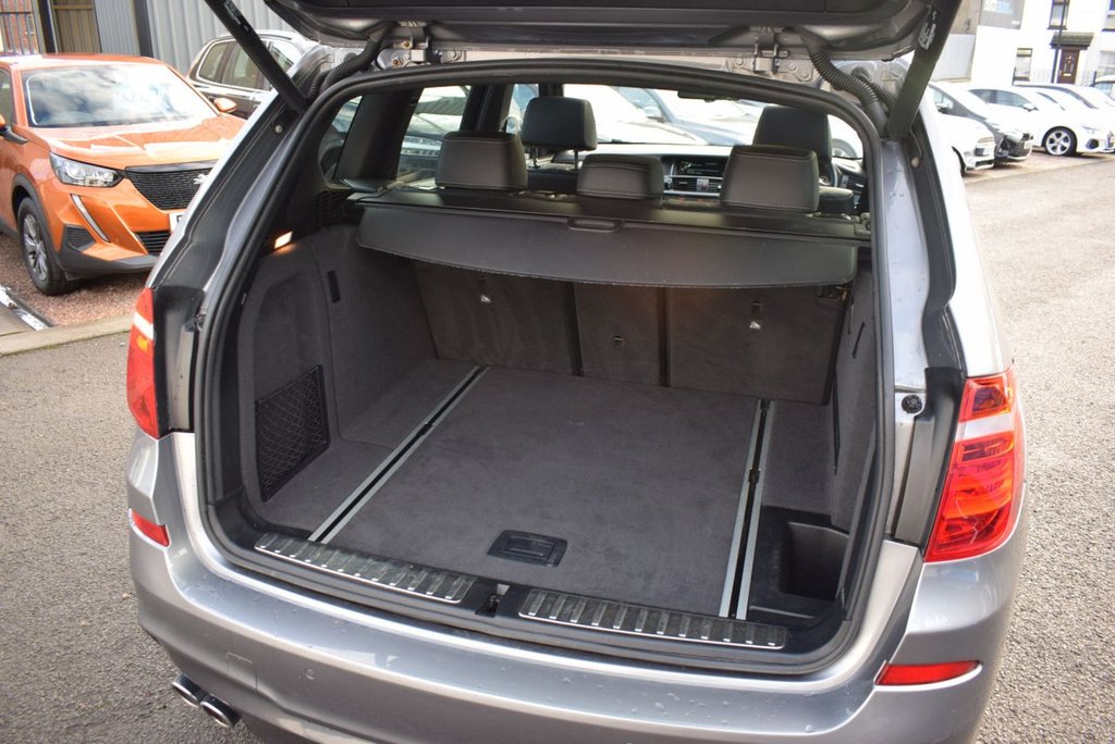 Used BMW X3 2015 for sale - 77133067: Photo 20