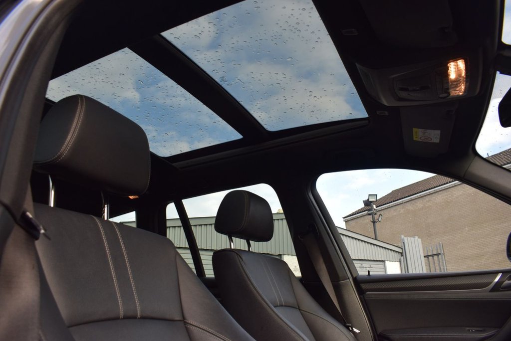 Used BMW X3 2015 for sale - 77133067: Photo 22