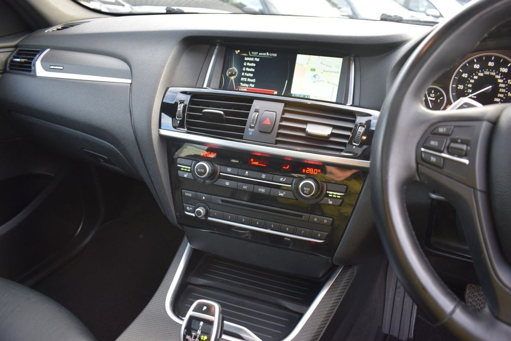 Used BMW X3 2015 for sale - 77133067: Photo 23