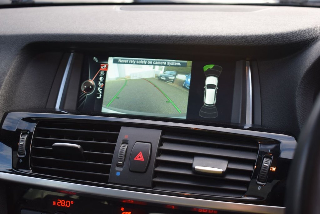 Used BMW X3 2015 for sale - 77133067: Photo 25