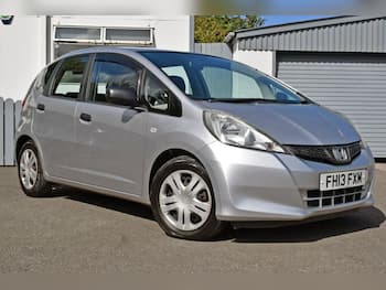 Used Honda Jazz 2013 for sale - 79777724: Photo