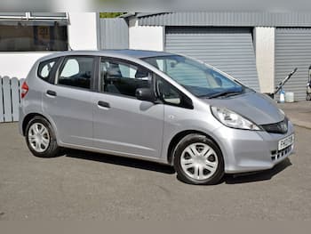 Used Honda Jazz 2013 for sale - 79777724: Photo