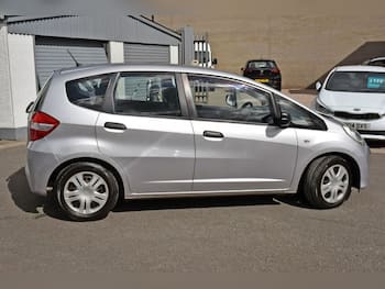 Used Honda Jazz 2013 for sale - 79777724: Photo