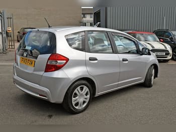 Used Honda Jazz 2013 for sale - 79777724: Photo