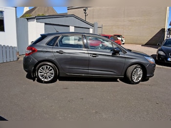 Used Citroen C4 2013 for sale - 78401129: Photo