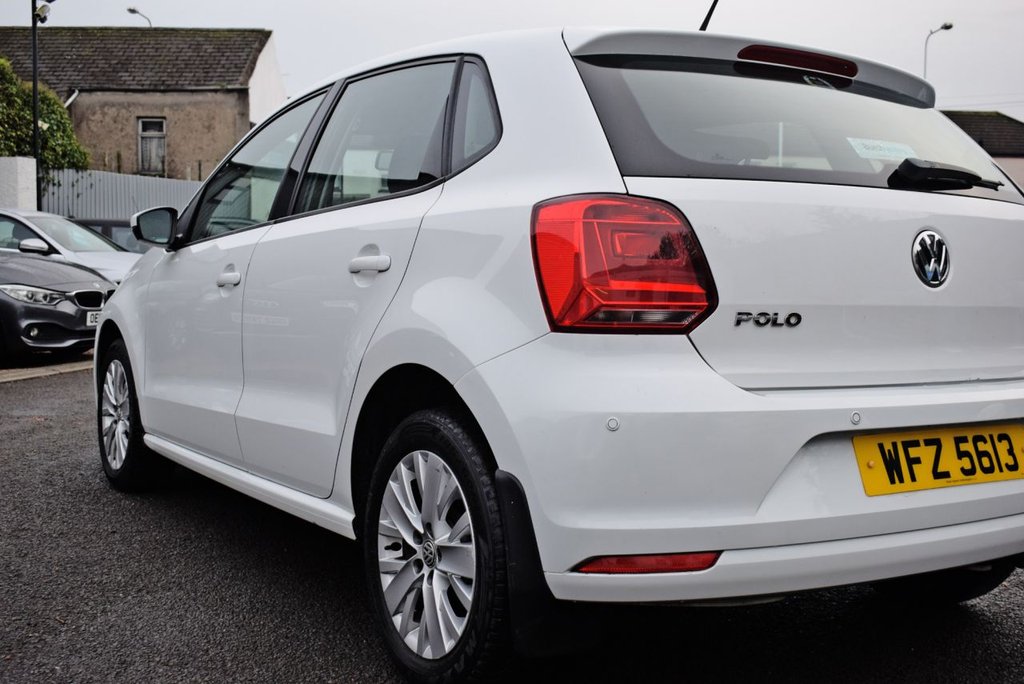 Used Volkswagen Polo 2015 for sale - 77139421: Photo 10