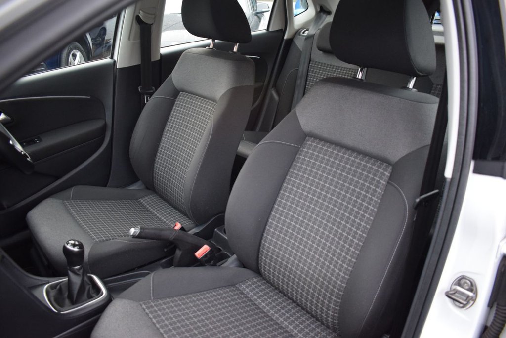 Used Volkswagen Polo 2015 for sale - 77139421: Photo 12