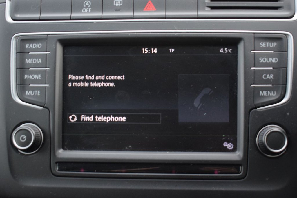 Used Volkswagen Polo 2015 for sale - 77139421: Photo 18