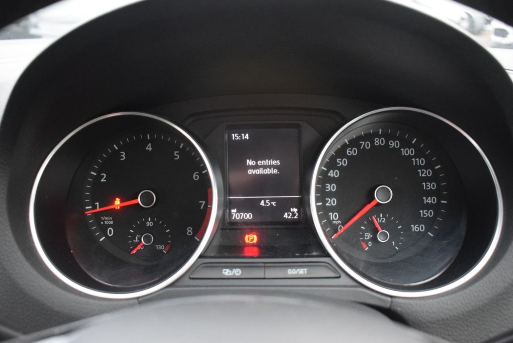 Used Volkswagen Polo 2015 for sale - 77139421: Photo 19