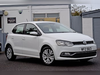 Volkswagen Polo feature image