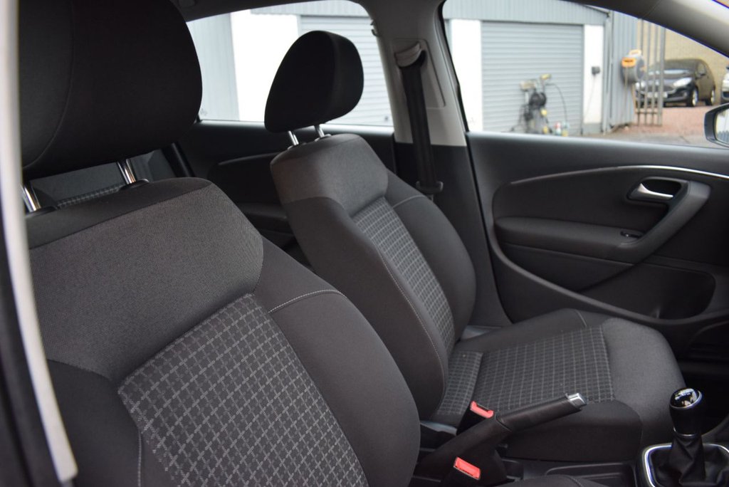 Used Volkswagen Polo 2015 for sale - 77139421: Photo 22