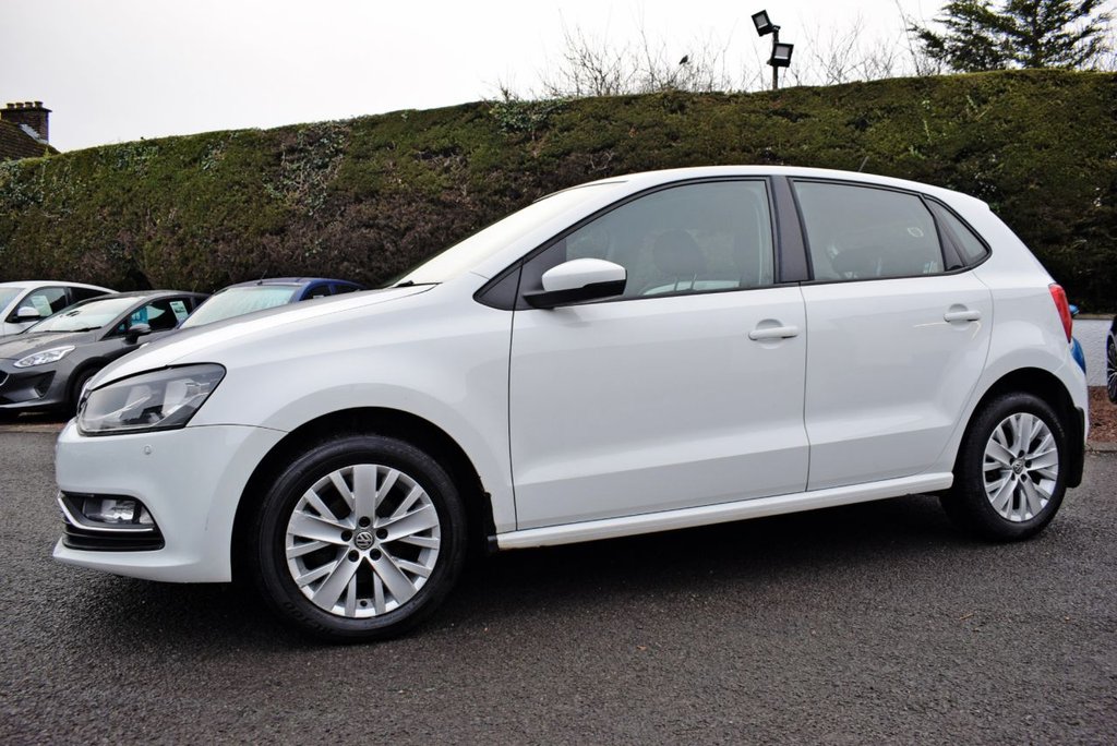 Used Volkswagen Polo 2015 for sale - 77139421: Photo 6