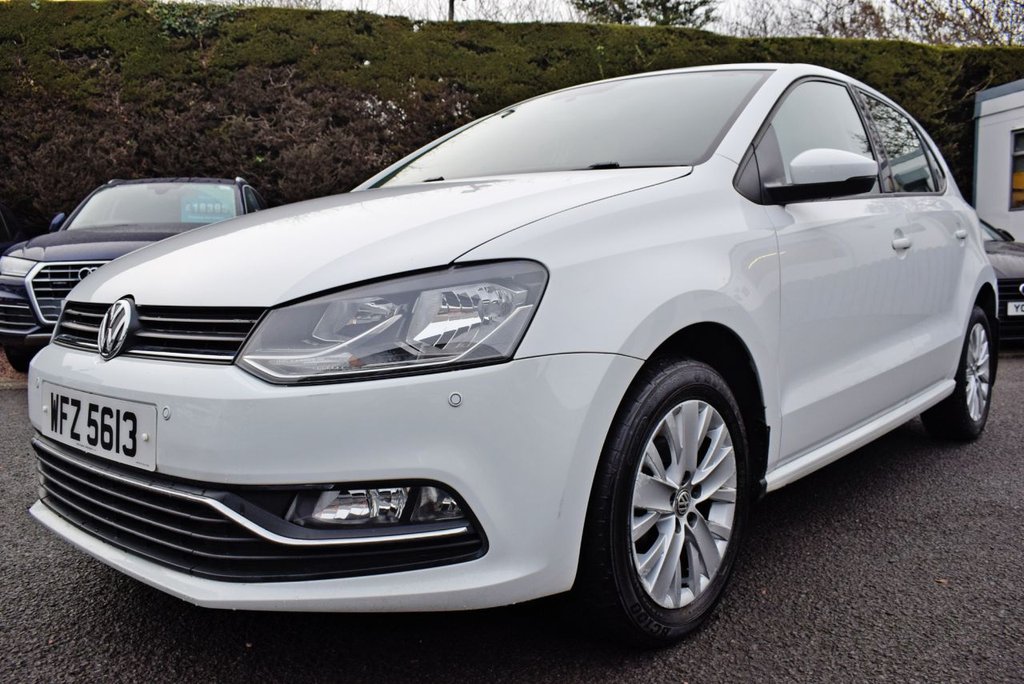 Used Volkswagen Polo 2015 for sale - 77139421: Photo 7