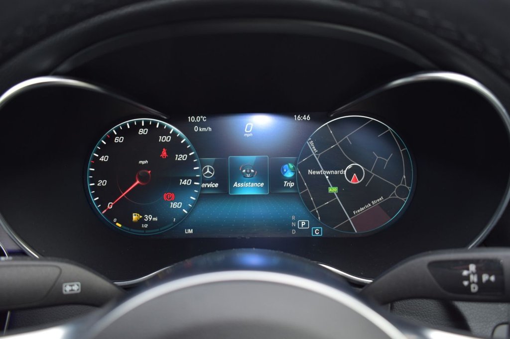 Used Mercedes-Benz C Class 2018 for sale - 78002848: Photo 23