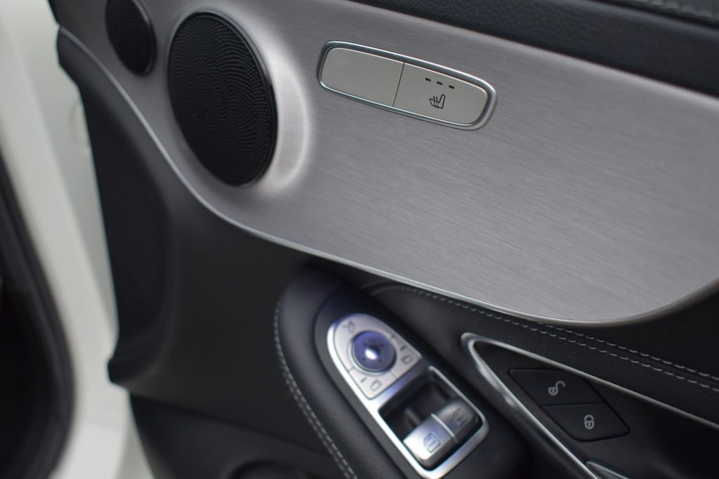 Used Mercedes-Benz C Class 2018 for sale - 78002848: Photo 24