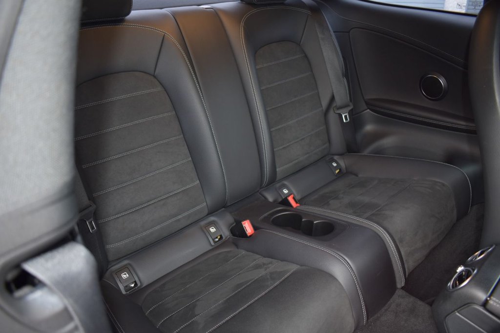 Used Mercedes-Benz C Class 2018 for sale - 78002848: Photo 28