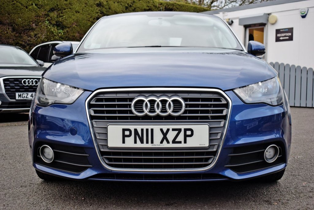 Used Audi A1 2011 for sale - 77372868: Photo 10