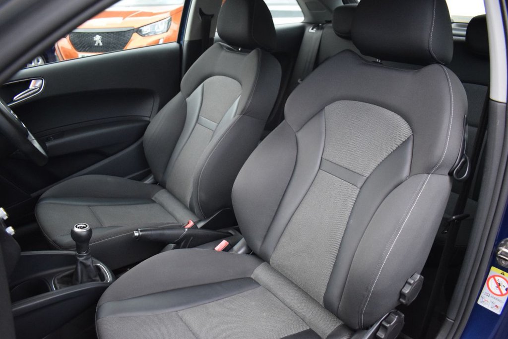 Used Audi A1 2011 for sale - 77372868: Photo 14