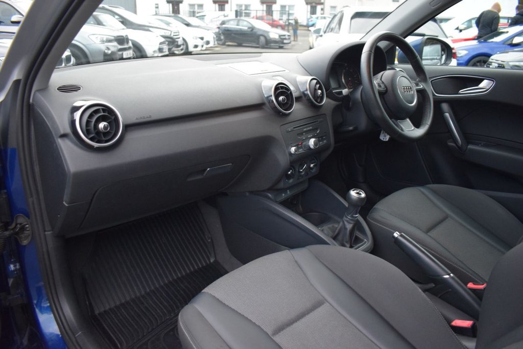 Used Audi A1 2011 for sale - 77372868: Photo 15