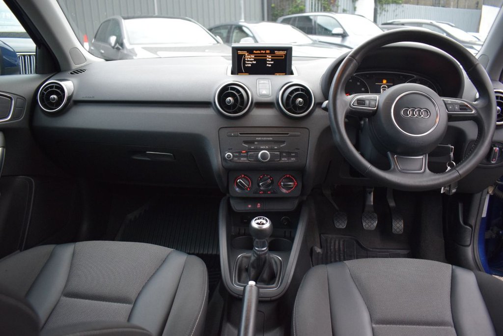 Used Audi A1 2011 for sale - 77372868: Photo 16
