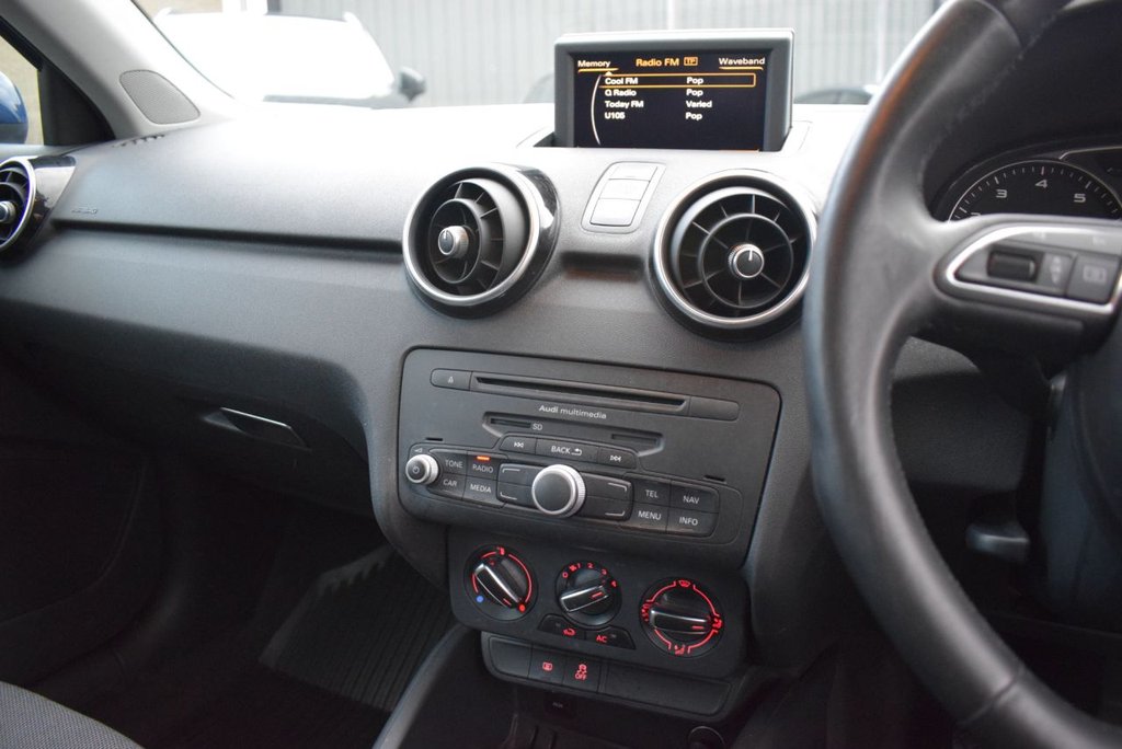 Used Audi A1 2011 for sale - 77372868: Photo 19