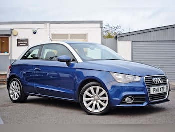 Used Audi A1 2011 for sale - 77372868: Photo