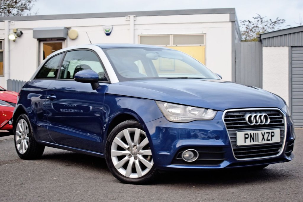 Used Audi A1 2011 for sale - 77372868: Photo 2