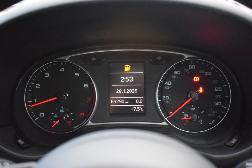 Used Audi A1 2011 for sale - 77372868: Photo 21