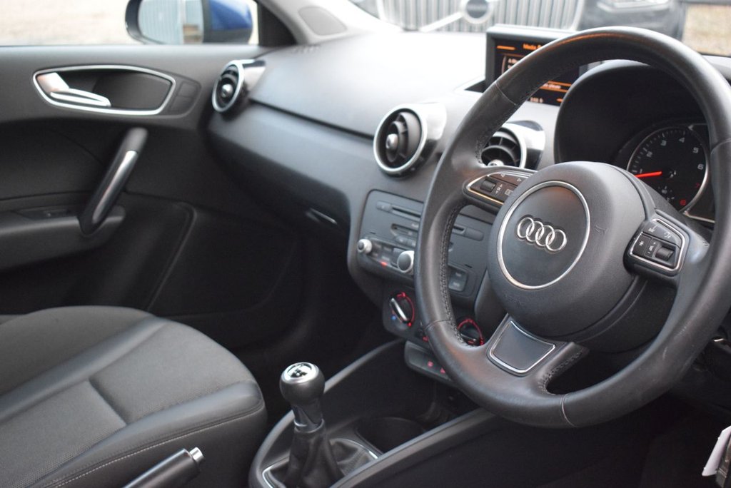 Used Audi A1 2011 for sale - 77372868: Photo 23