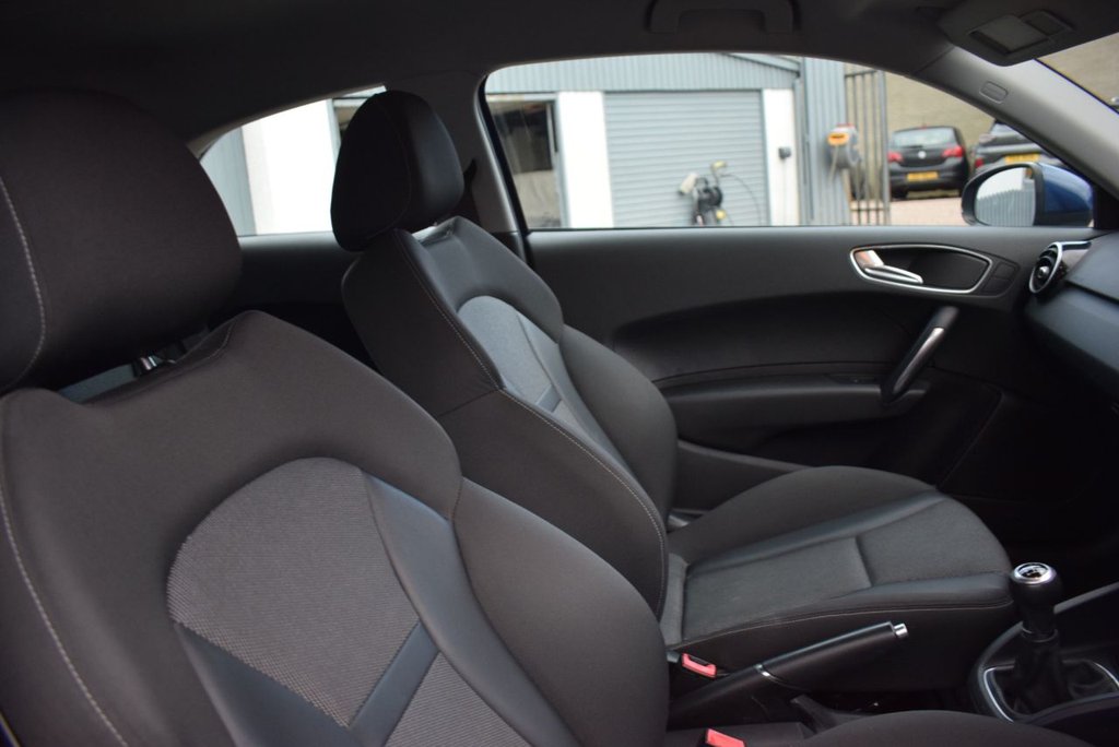 Used Audi A1 2011 for sale - 77372868: Photo 24