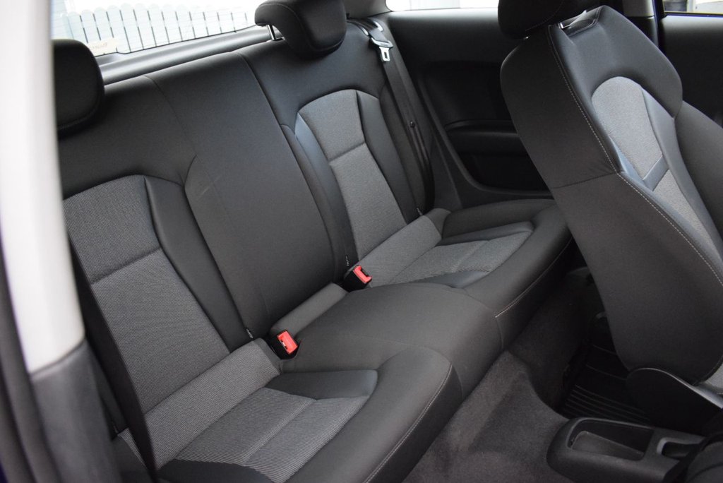 Used Audi A1 2011 for sale - 77372868: Photo 25