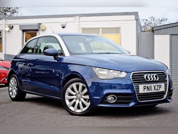Used Audi A1 2011 for sale - 77372868: Photo