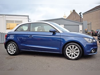 Used Audi A1 2011 for sale - 77372868: Photo