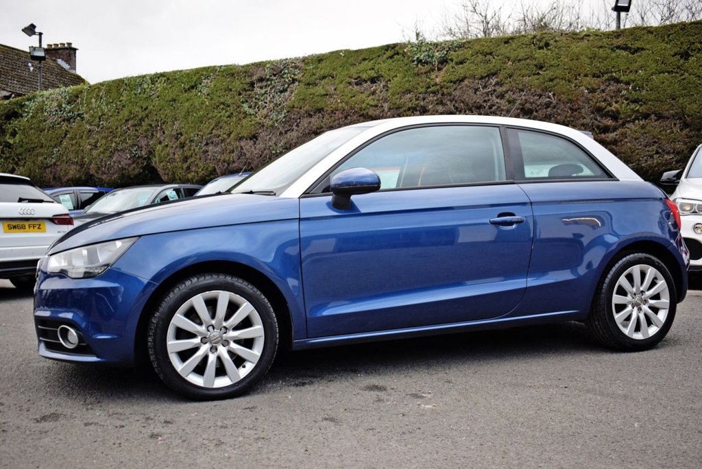 Used Audi A1 2011 for sale - 77372868: Photo 7