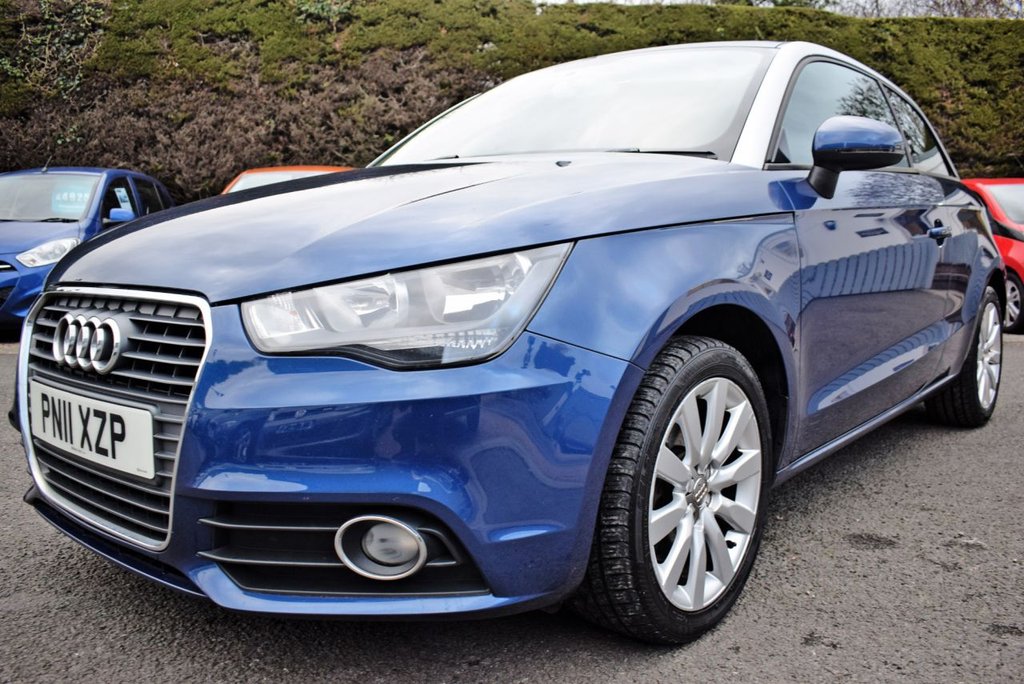Used Audi A1 2011 for sale - 77372868: Photo 8