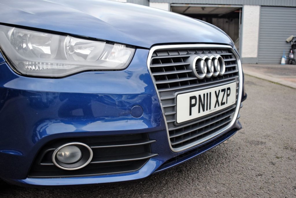 Used Audi A1 2011 for sale - 77372868: Photo 9