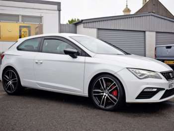 Used SEAT Leon 2018 for sale - 74650385: Photo