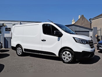 Used Renault Trafic 2023 for sale - 79166471: Photo
